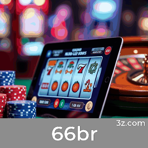 66br Bônus acumulado 66br